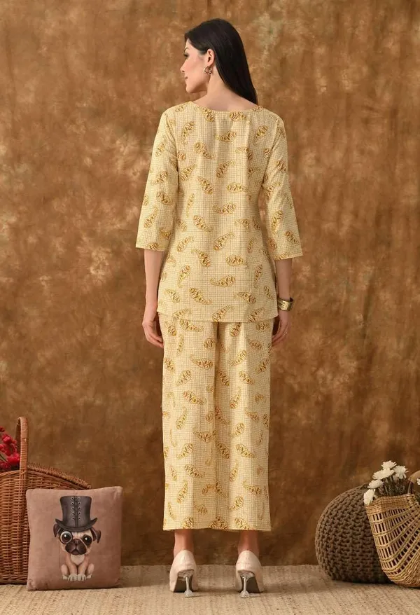 Women_S_Cotton_V_Neck_Night_Suit_Set