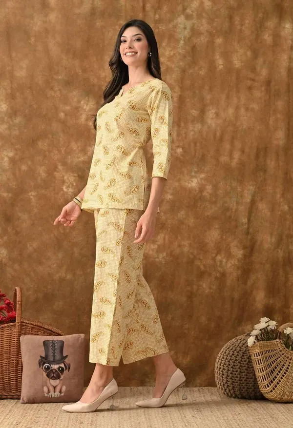 Women_S_Cotton_V_Neck_Night_Suit_Set