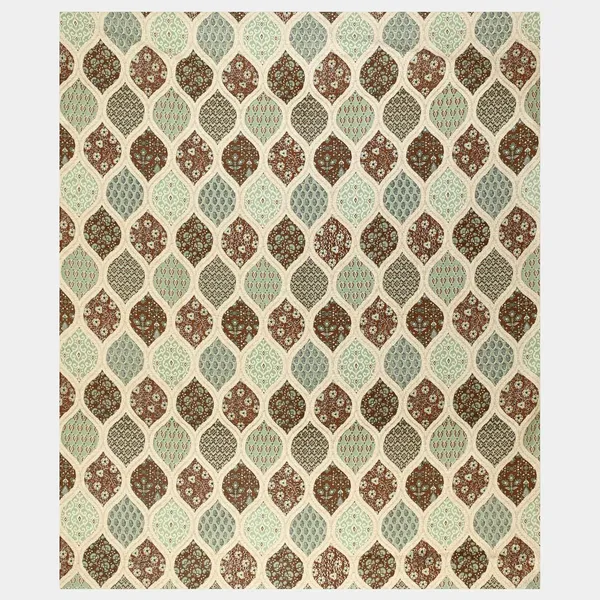 Cotton_Jaipuri_Sanganeri_Print_Bedsheet_Set_With_Pillow_Covers