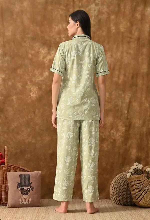 Women_S_Cotton_V_Neck_Night_Suit_Set