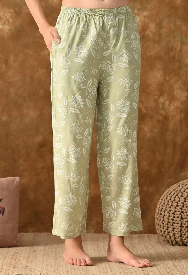 Women_S_Cotton_V_Neck_Night_Suit_Set