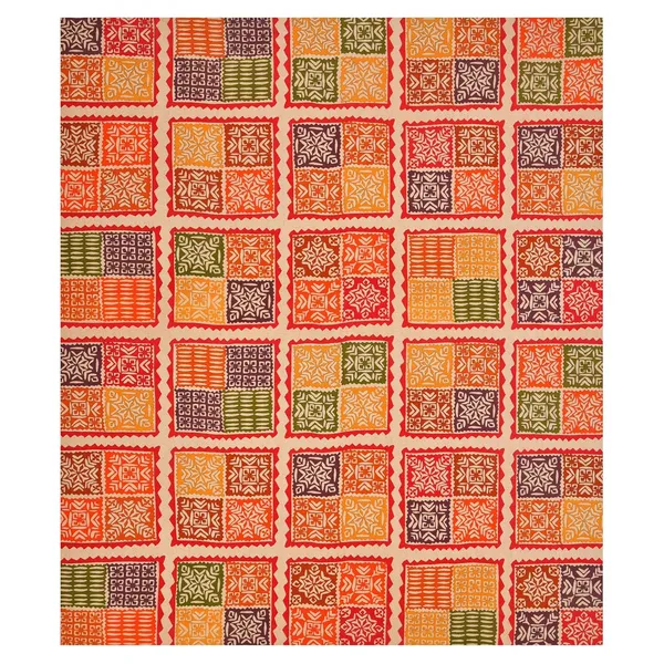 Cotton_Jaipuri_Sanganeri_Print_Bedsheet_Set_With_Pillow_Covers