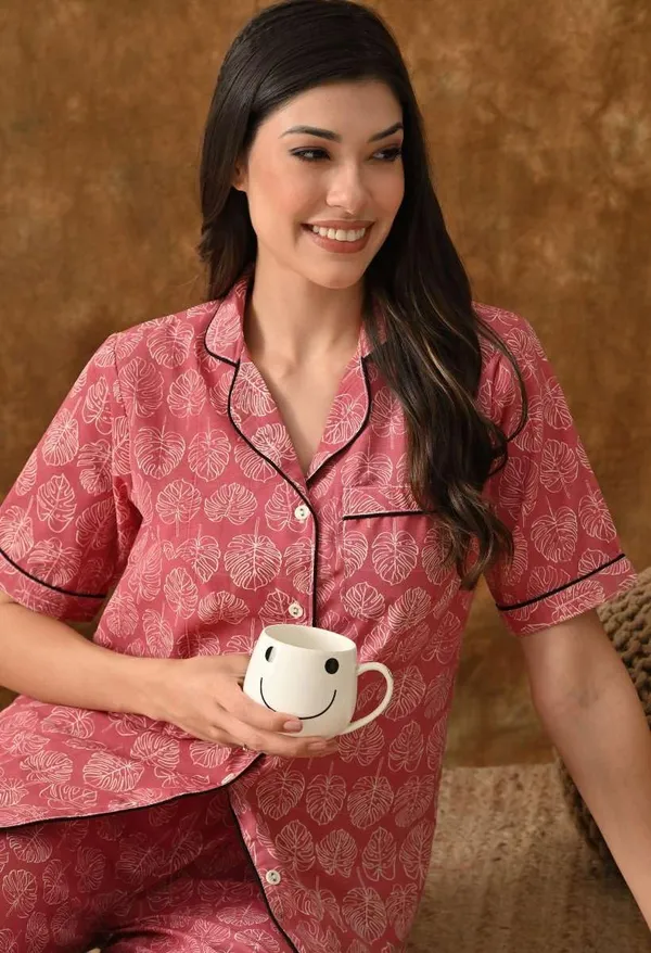 Women_S_Cotton_Night_Suit_Set