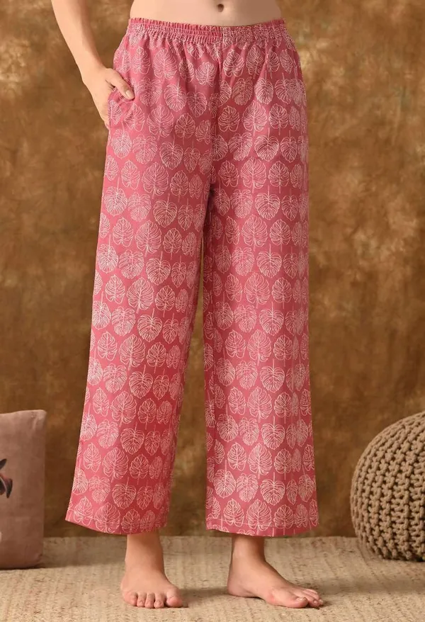 Women_S_Cotton_Night_Suit_Set