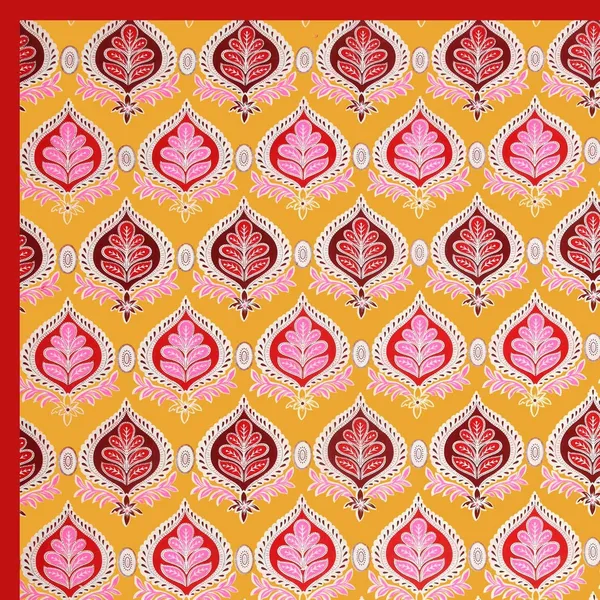 Cotton_Jaipuri_Print_Bedsheet_Set_With_Pillow_Covers