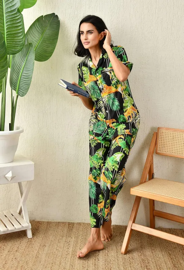 Women_S_Cotton_Printed_Night_Suit