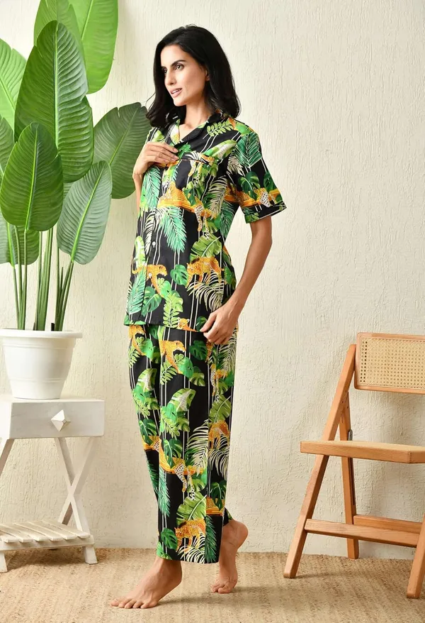 Women_S_Cotton_Printed_Night_Suit
