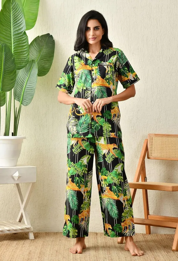 Women_S_Cotton_Printed_Night_Suit
