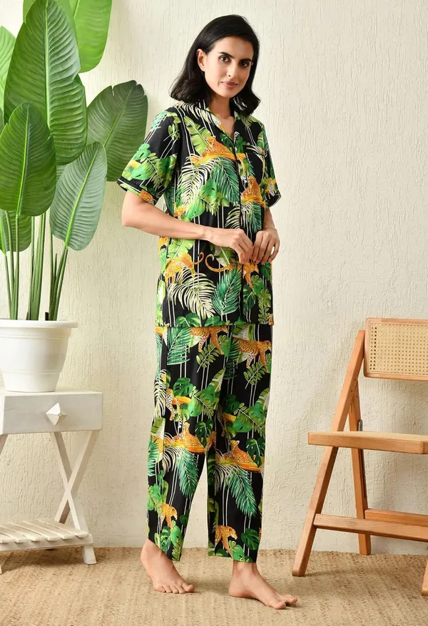 Women_S_Cotton_Printed_Night_Suit