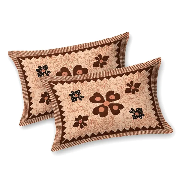 Cotton_Jaipuri_Sanganeri_Print_Bedsheet_Set_With_Pillow_Covers