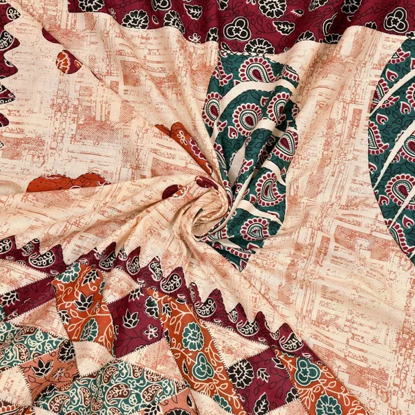 Cotton_Jaipuri_Print_Bedsheet_Set_With_Pillow_Covers