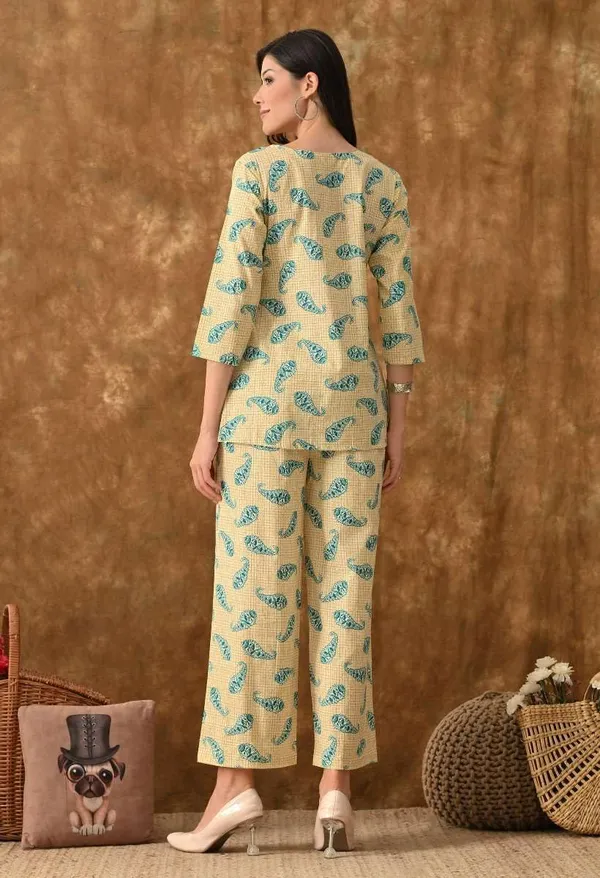 Women_S_Cotton_V_Neck_Night_Suit_Set
