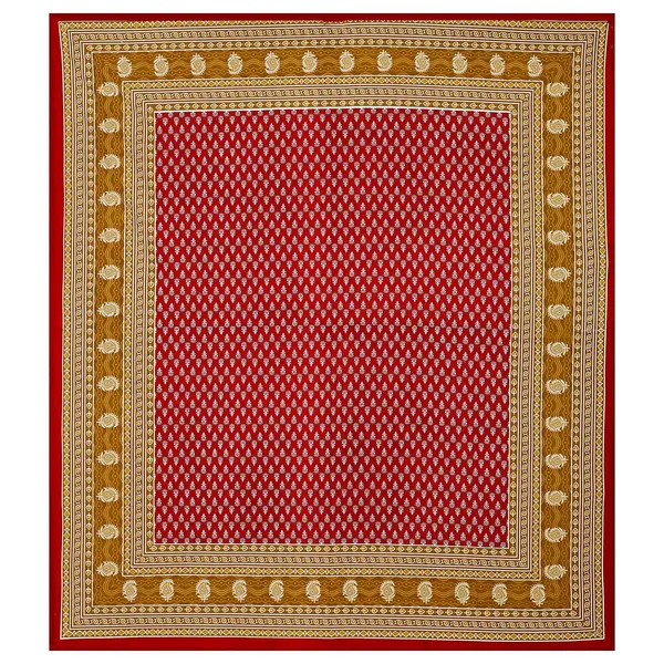 Cotton_Jaipuri_Sanganeri_Print_Bedsheet_Set_With_Pillow_Covers