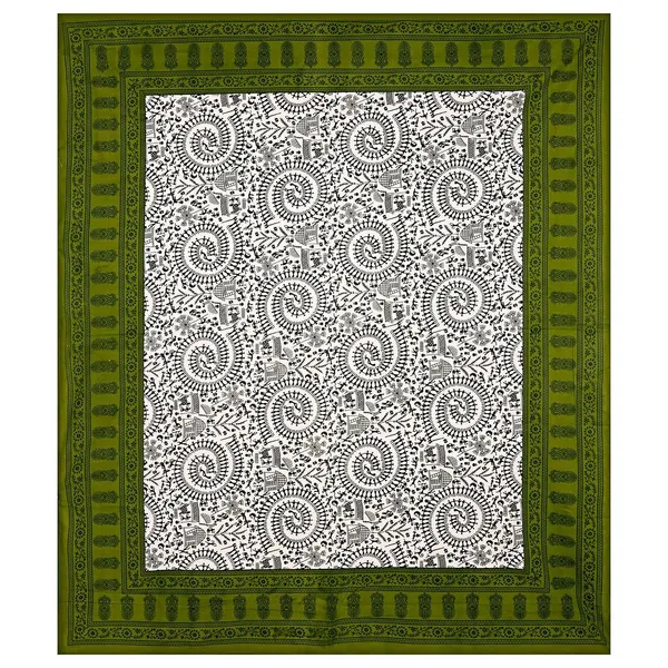 Cotton_Jaipuri_Sanganeri_Print_Bedsheet_Set_With_Pillow_Covers