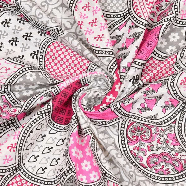 Cotton_Printed_Bedsheet_Set_With_Pillow_Covers