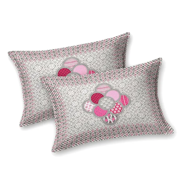 Cotton_Printed_Bedsheet_Set_With_Pillow_Covers