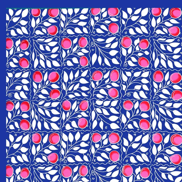 Cotton_Jaipuri_Print_Bedsheet_Set_With_Pillow_Covers