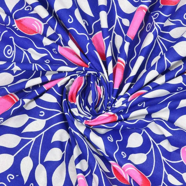 Cotton_Jaipuri_Print_Bedsheet_Set_With_Pillow_Covers