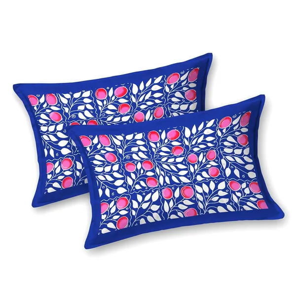 Cotton_Jaipuri_Print_Bedsheet_Set_With_Pillow_Covers