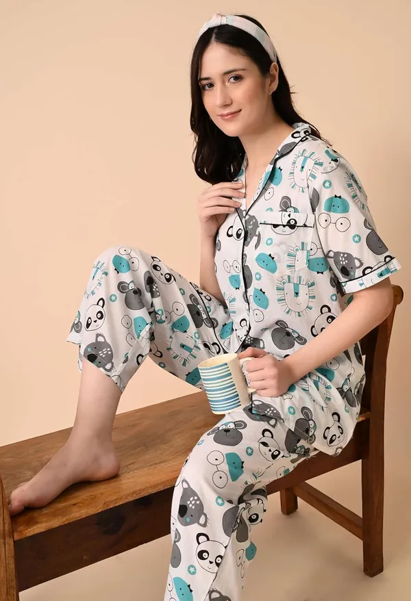 Women_S_Cotton_Printed_Night_Suit_Set
