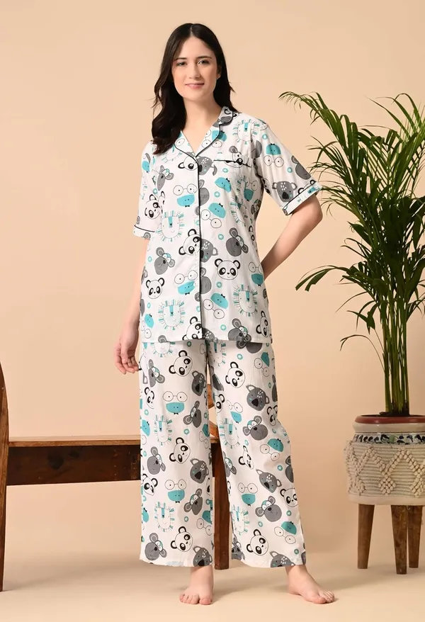Women_S_Cotton_Printed_Night_Suit_Set