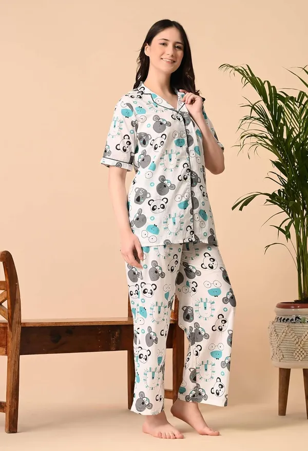 Women_S_Cotton_Printed_Night_Suit_Set