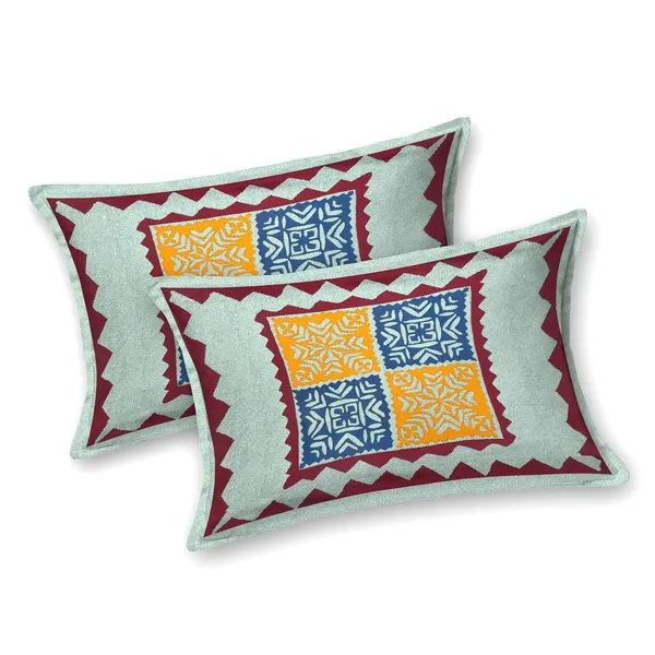 Cotton_Jaipuri_Print_Bedsheet_Set_With_Pillow_Covers