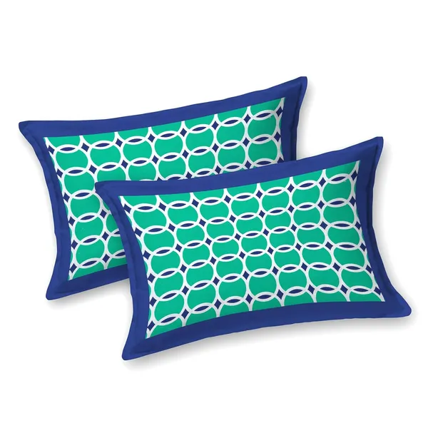 Cotton_Jaipuri_Sanganeri_Print_Bedsheet_Set_With_Pillow_Covers