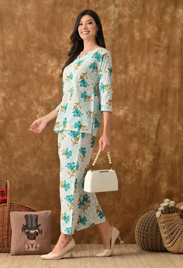 Women_S_Cotton_Night_Suit_Set