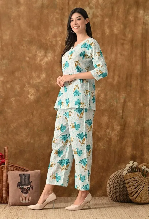 Women_S_Cotton_Night_Suit_Set