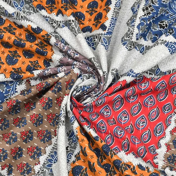 Cotton_Jaipuri_Print_Bedsheet_Set_With_Pillow_Covers