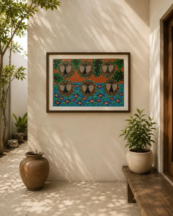 Madhubani_Painting