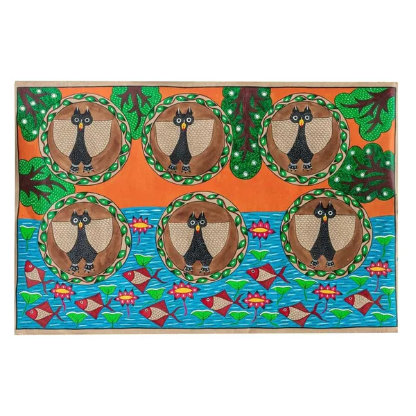 Madhubani_Painting