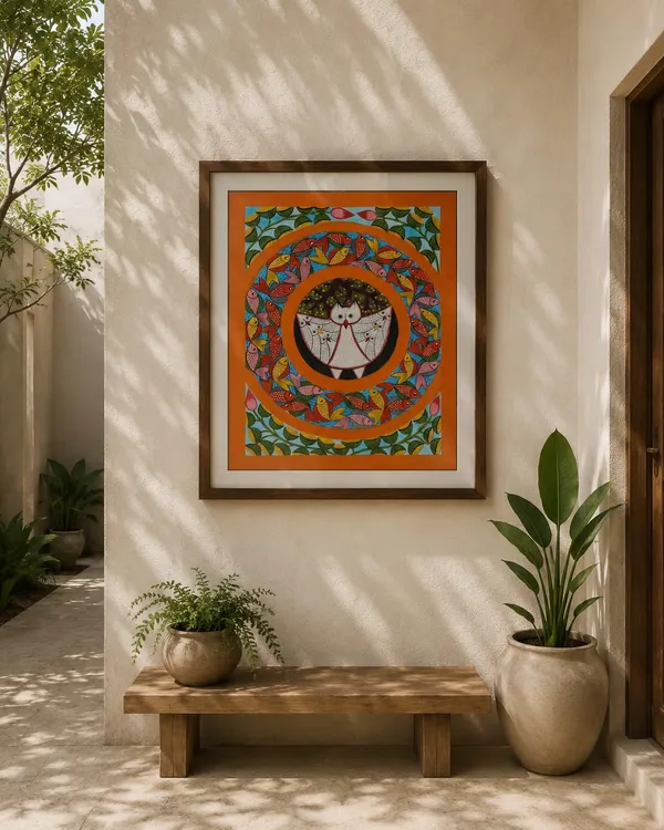 Madhubani_Painting