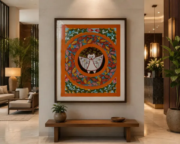 Madhubani_Painting