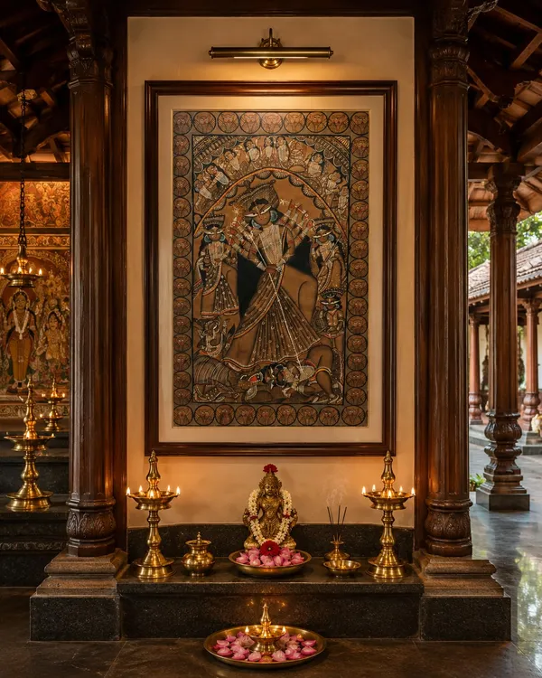 Pattachitra_Folk_Art_Painting