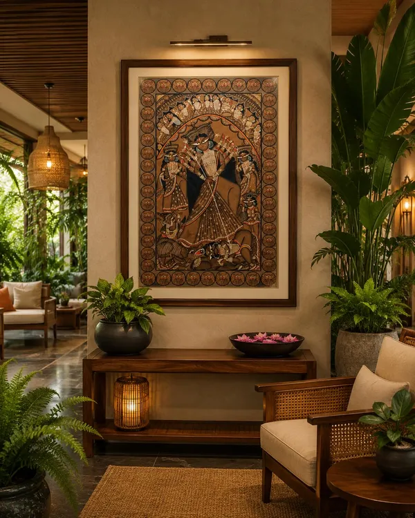 Pattachitra_Folk_Art_Painting