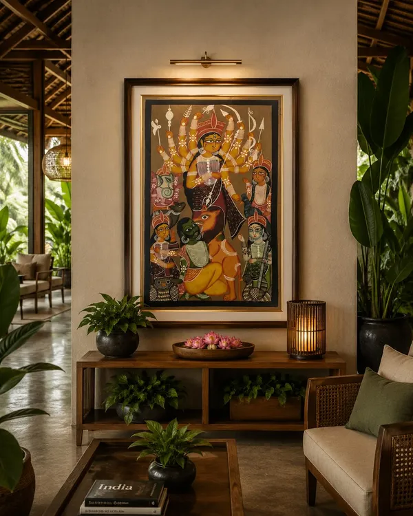 Pattachitra_Painting