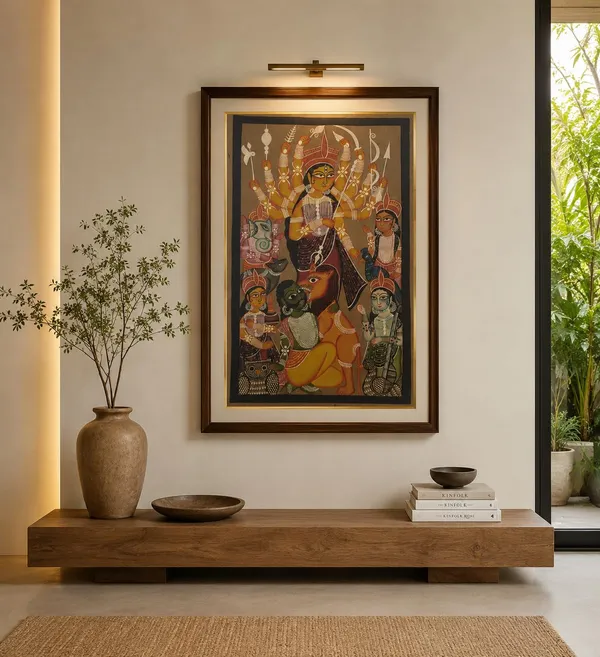 Pattachitra_Painting