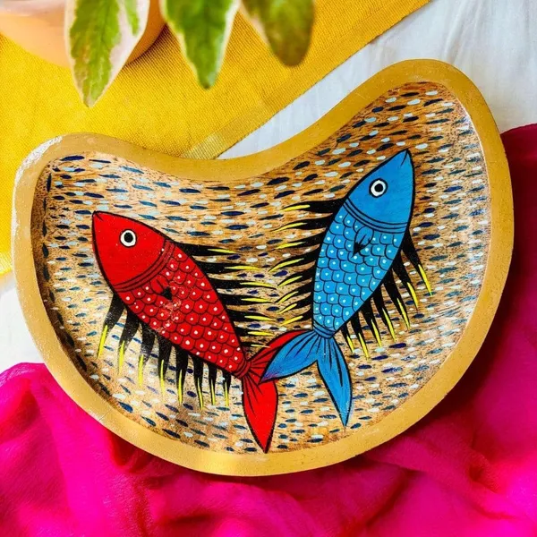 Wooden_Fish_Shaped_Serving_Tray