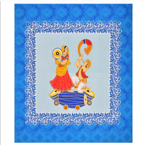 Cotton_Printed_Bedsheet_Set_With_Pillow_Covers
