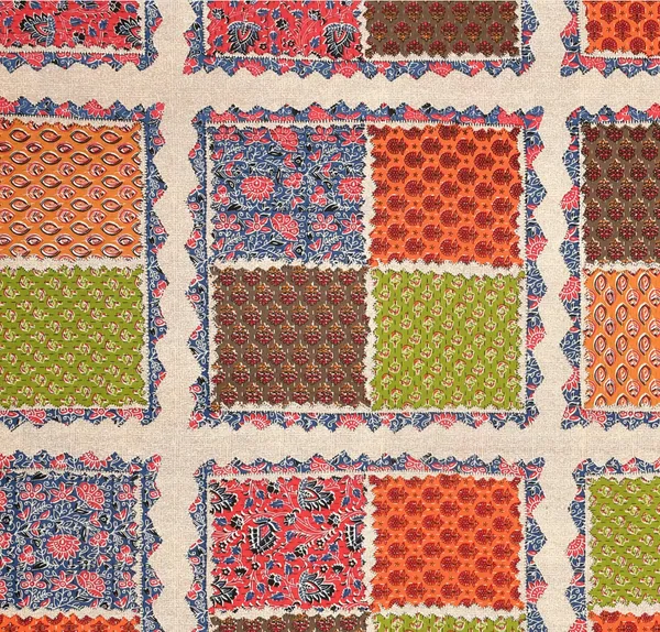 Cotton_Jaipuri_Sanganeri_Print_Bedsheet_Set_With_Pillow_Covers