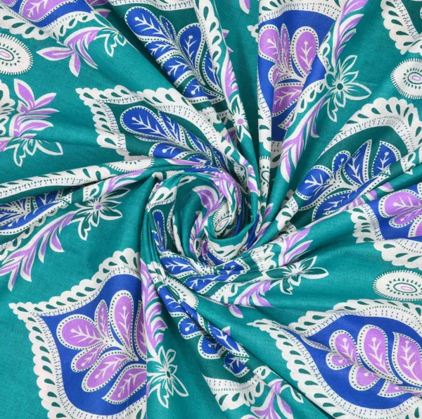 Cotton_Jaipuri_Sanganeri_Print_Bedsheet_Set_With_Pillow_Covers