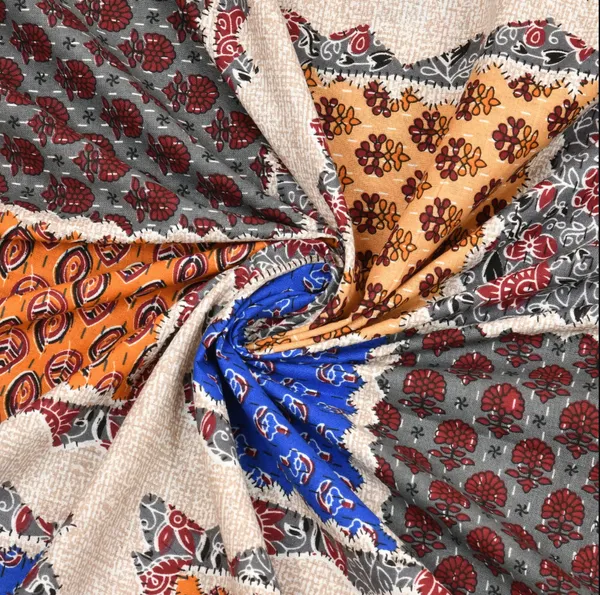 Cotton_Jaipuri_Sanganeri_Print_Bedsheet_Set_With_Pillow_Covers