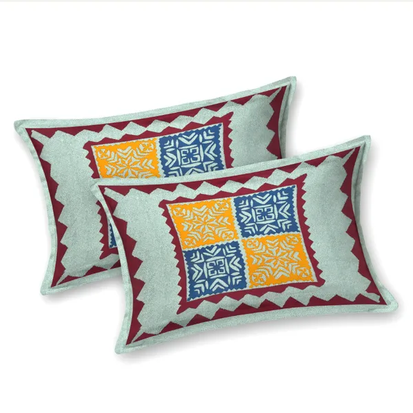 Cotton_Jaipuri_Print_Bedsheet_Set_With_Pillow_Covers