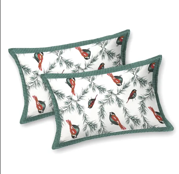 Cotton_Printed_Bedsheet_Set_With_Pillow_Covers