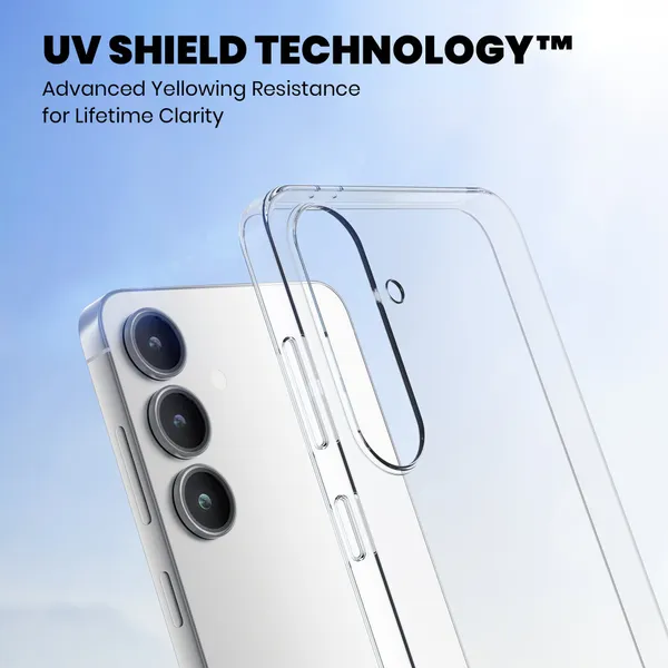 Anti_Yellow_Clear_Cover_Samsung_S_Series_Galaxy_S25