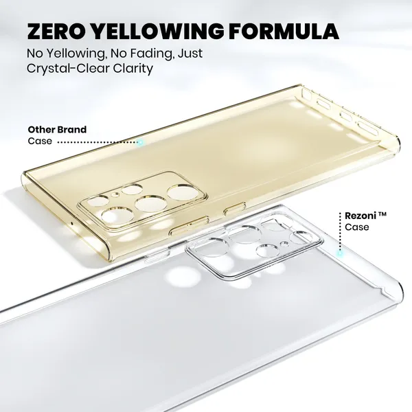 Anti_Yellow_Clear_Cover_Samsung_S_Series_Galaxy_S22_Ultra