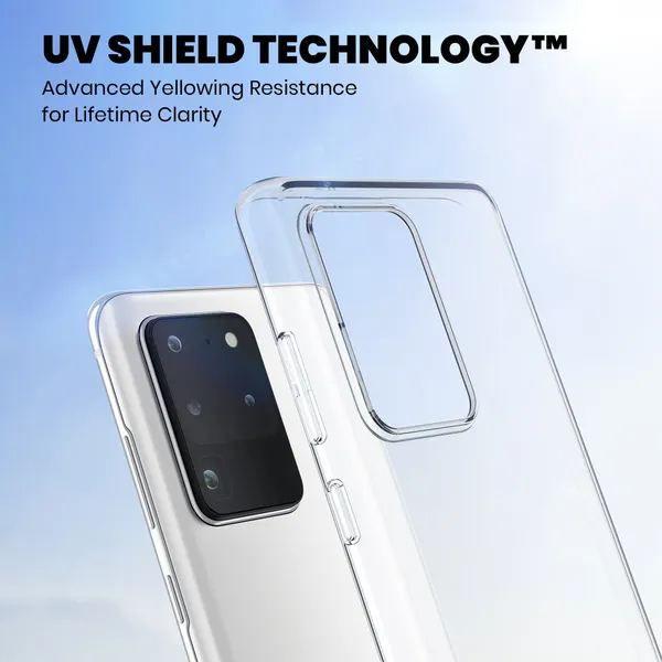 Anti_Yellow_Clear_Cover_Samsung_A_Series_Galaxy_A53
