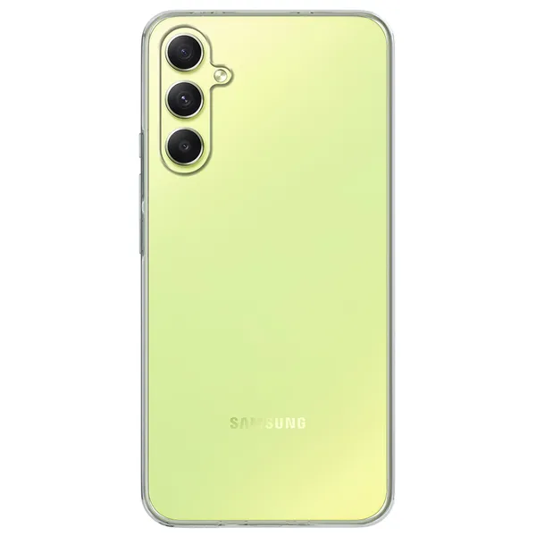 Anti_Yellow_Clear_Cover_Samsung_A_Series_Galaxy_A34